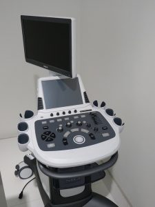 Ultrasound therapy tool