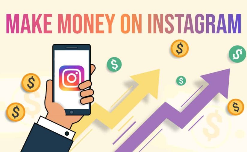 Can I Make Money With Instagram